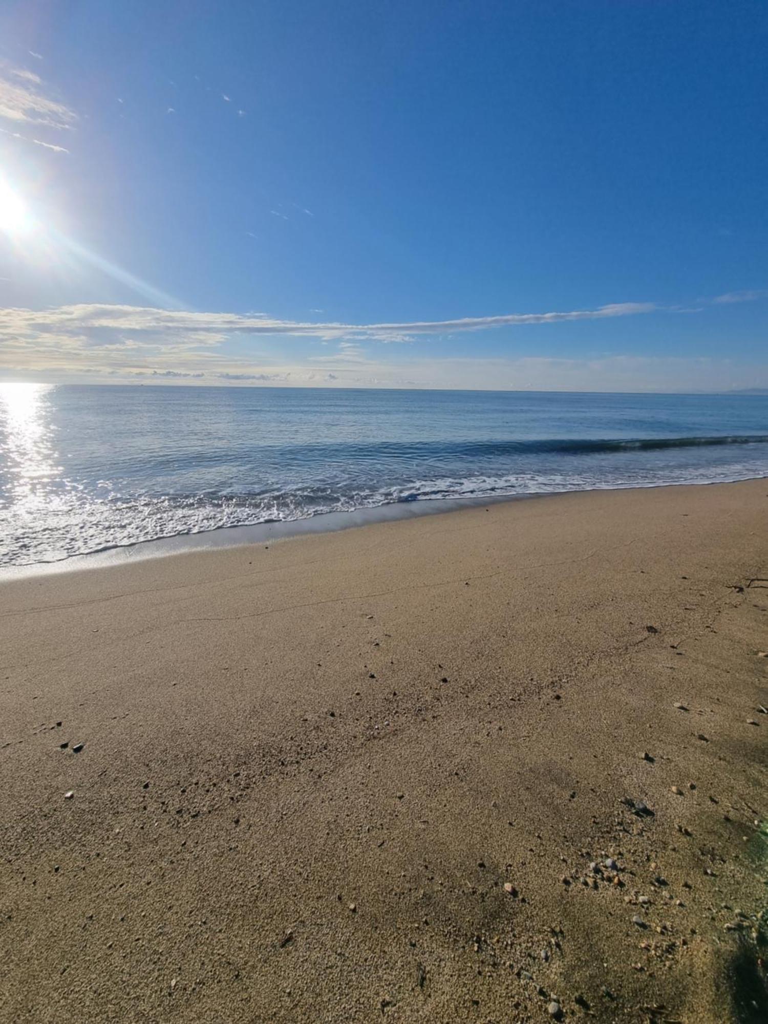 Torreilles Plage: Villa Atypique Bord De Mer Mediterranee Dış mekan fotoğraf